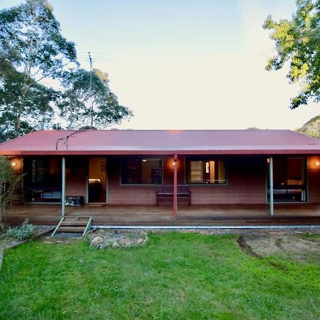 Villa Shiralee'S Rest Of Katoomba Esterno foto