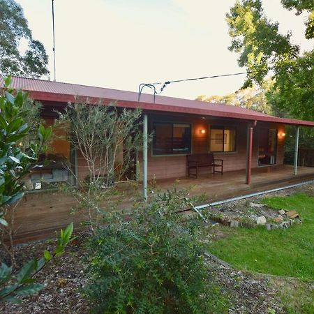 Villa Shiralee'S Rest Of Katoomba Esterno foto