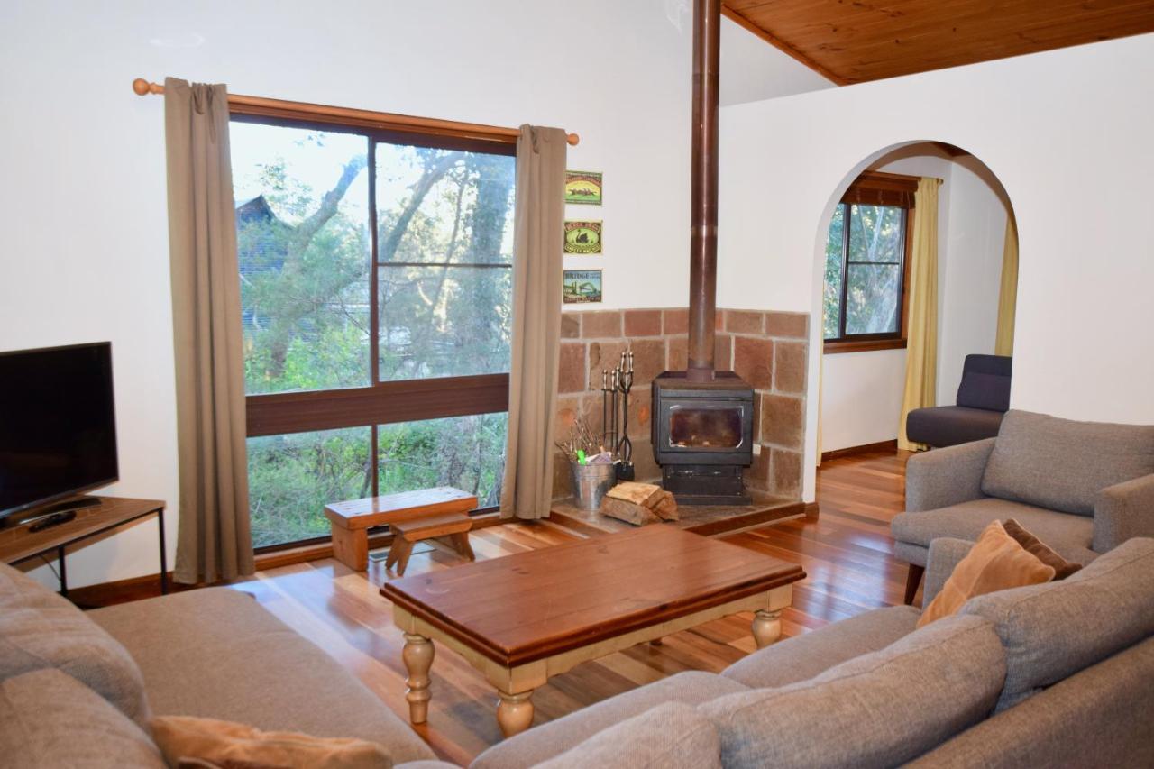 Villa Shiralee'S Rest Of Katoomba Esterno foto