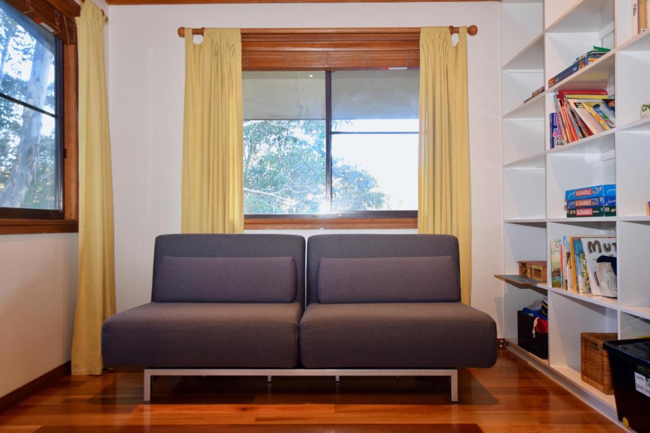 Villa Shiralee'S Rest Of Katoomba Esterno foto