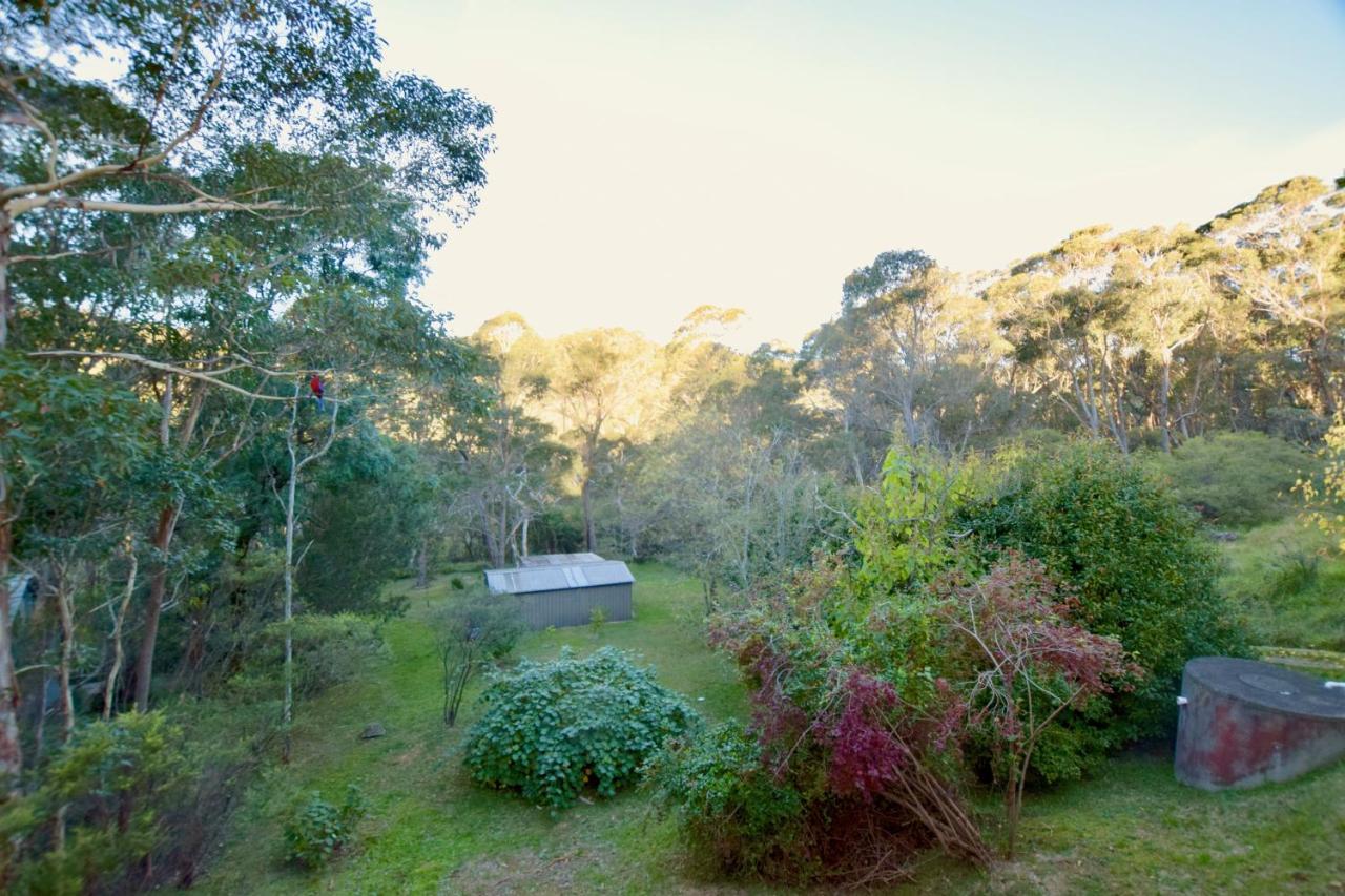 Villa Shiralee'S Rest Of Katoomba Esterno foto