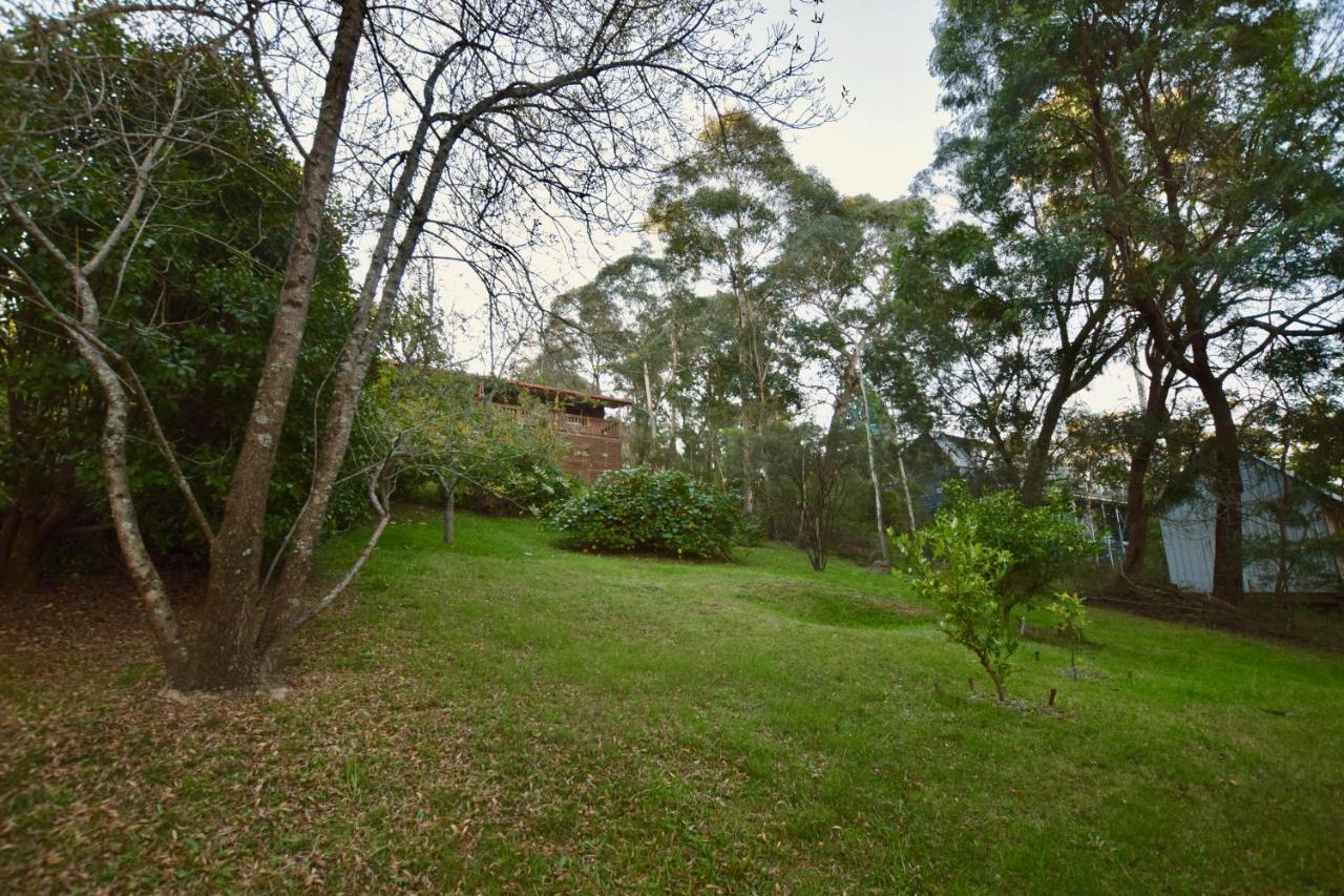 Villa Shiralee'S Rest Of Katoomba Esterno foto