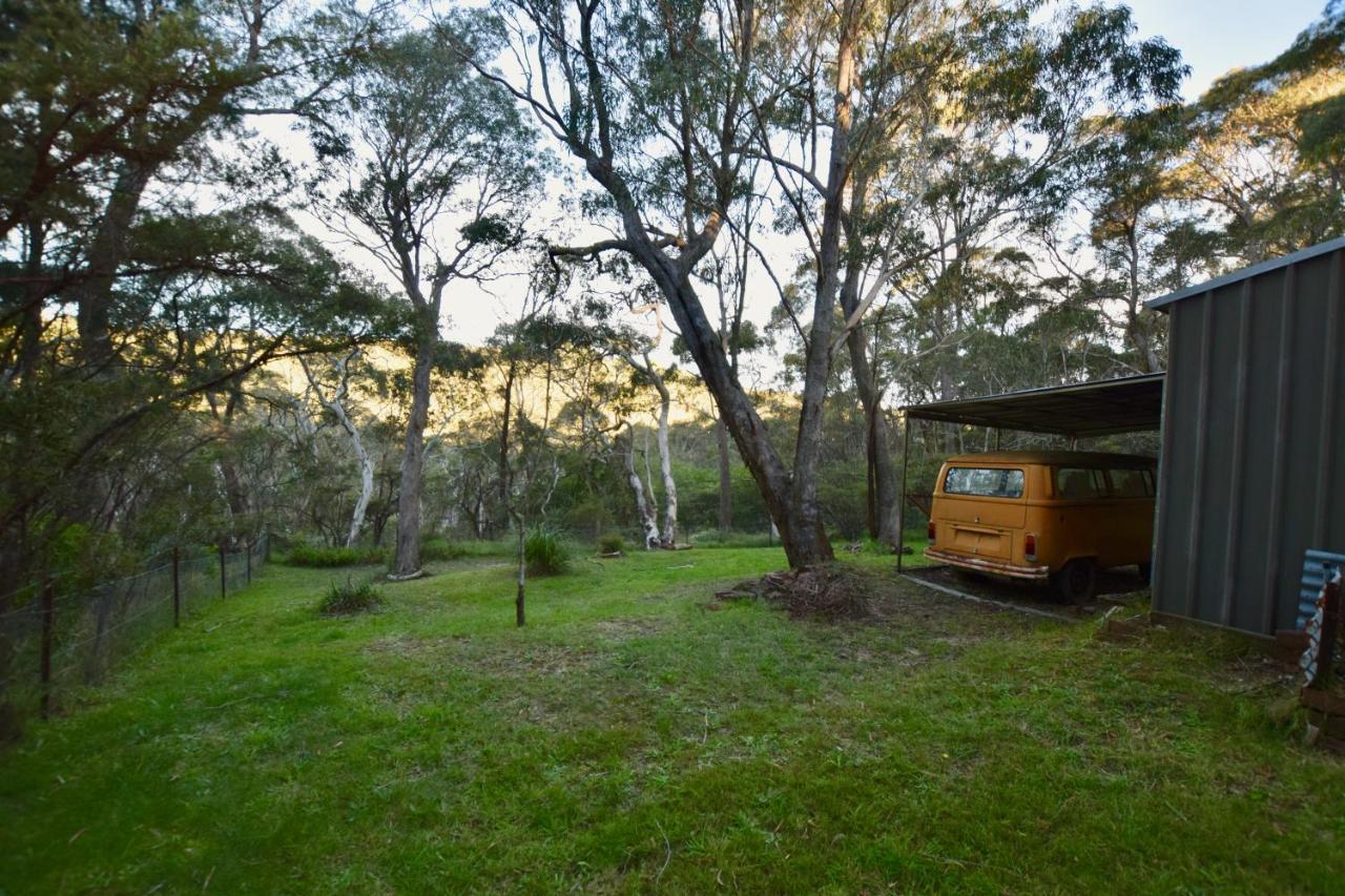 Villa Shiralee'S Rest Of Katoomba Esterno foto