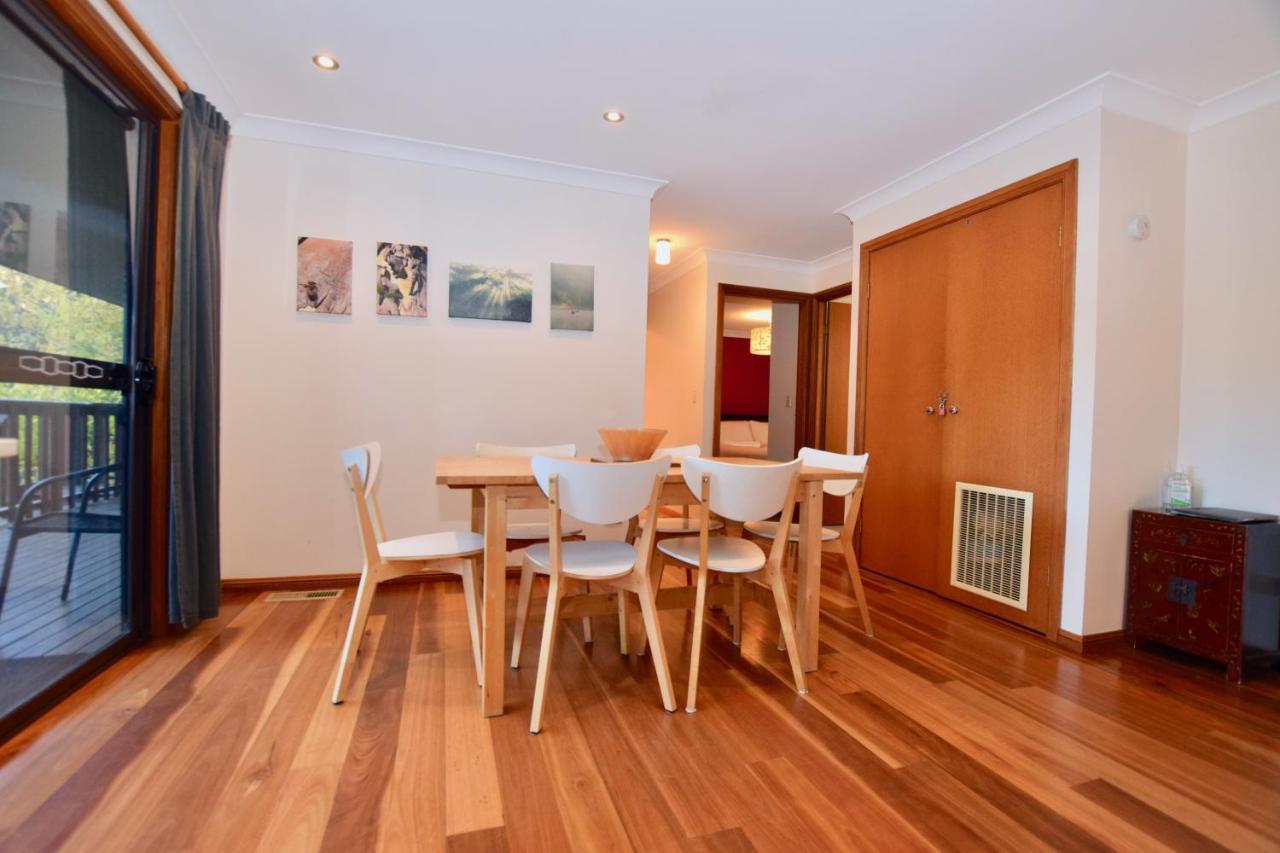 Villa Shiralee'S Rest Of Katoomba Esterno foto