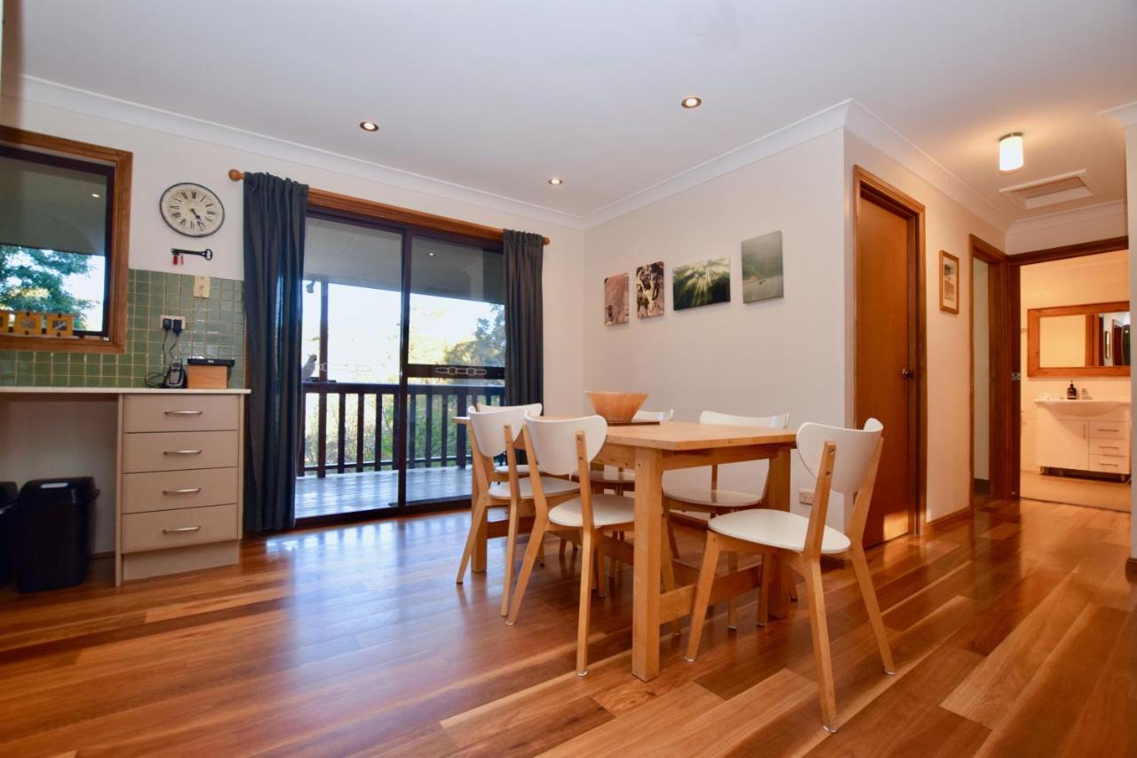 Villa Shiralee'S Rest Of Katoomba Esterno foto
