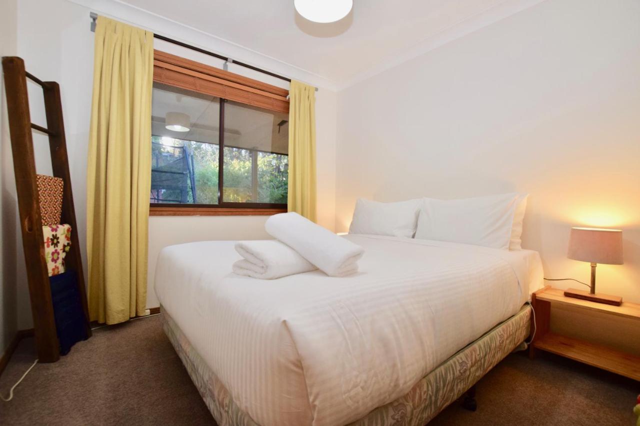 Villa Shiralee'S Rest Of Katoomba Esterno foto