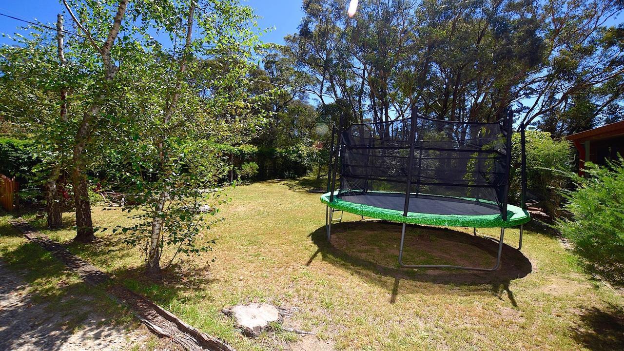 Villa Shiralee'S Rest Of Katoomba Esterno foto